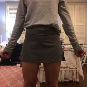 Skort